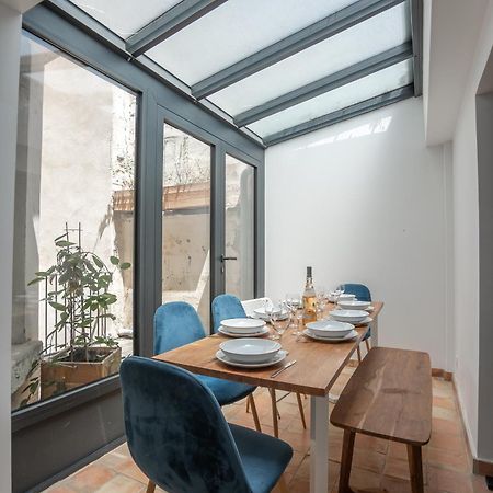 Le Duplex Apartment Avignon Ngoại thất bức ảnh