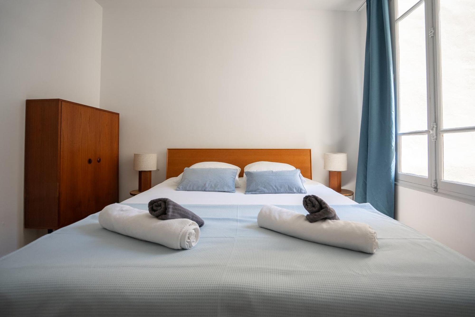 Le Duplex Apartment Avignon Ngoại thất bức ảnh