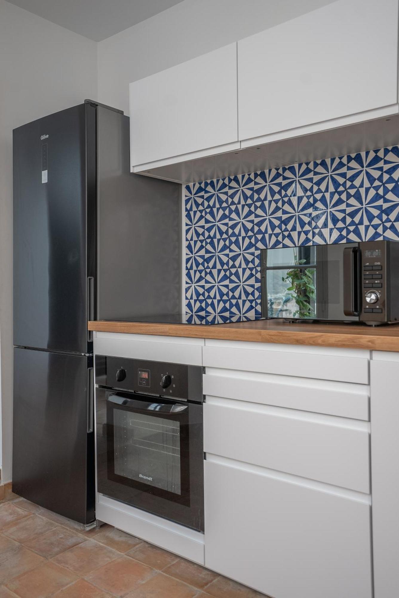 Le Duplex Apartment Avignon Ngoại thất bức ảnh
