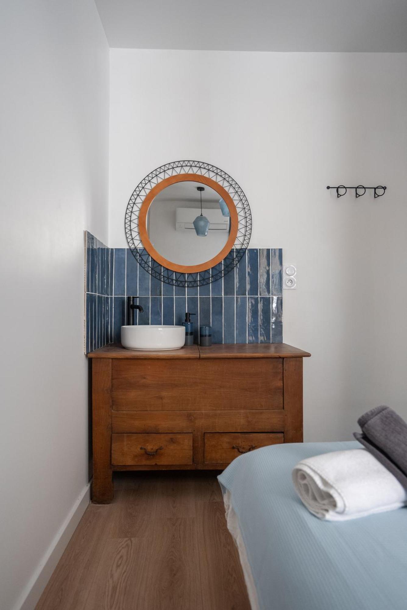 Le Duplex Apartment Avignon Ngoại thất bức ảnh