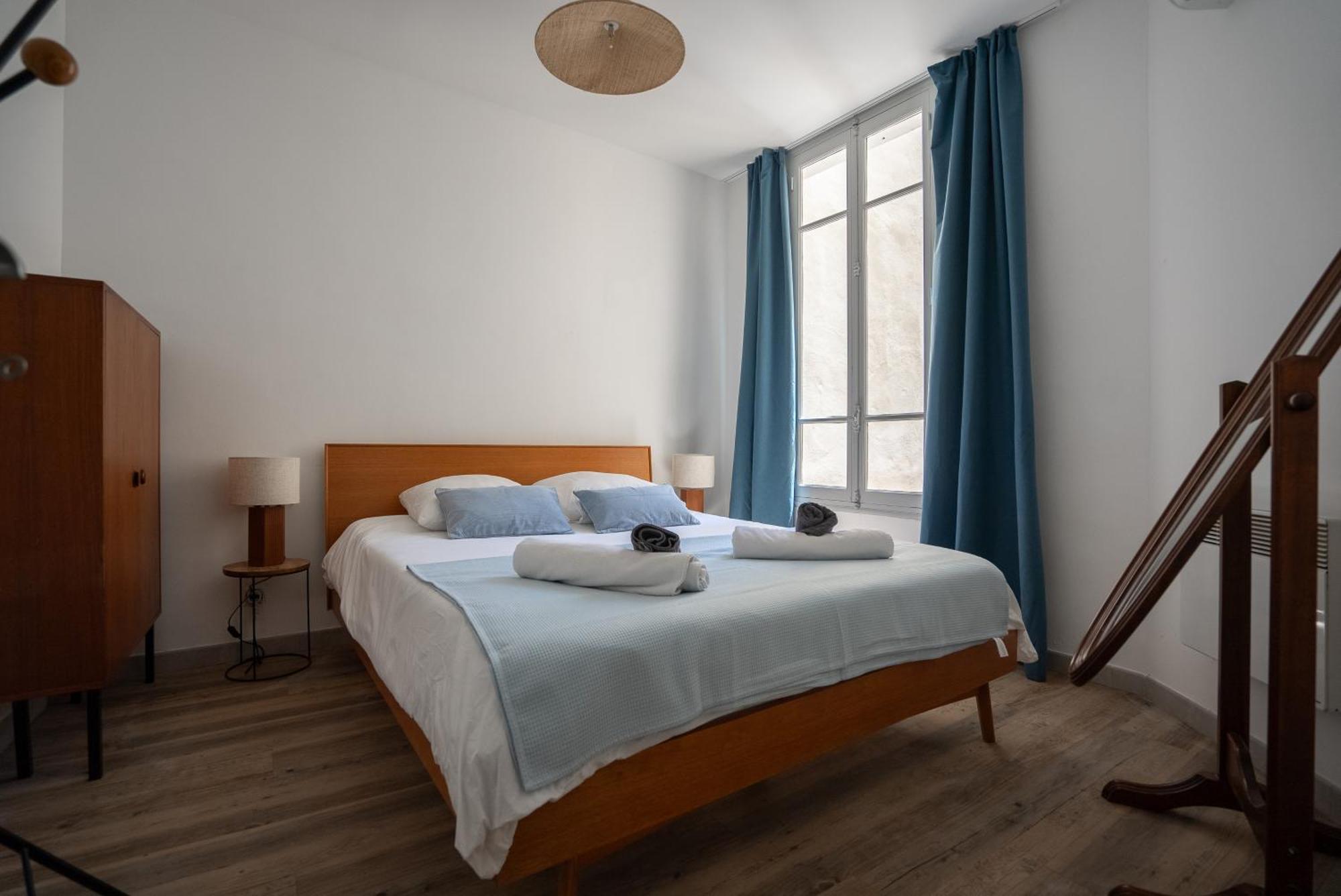 Le Duplex Apartment Avignon Ngoại thất bức ảnh