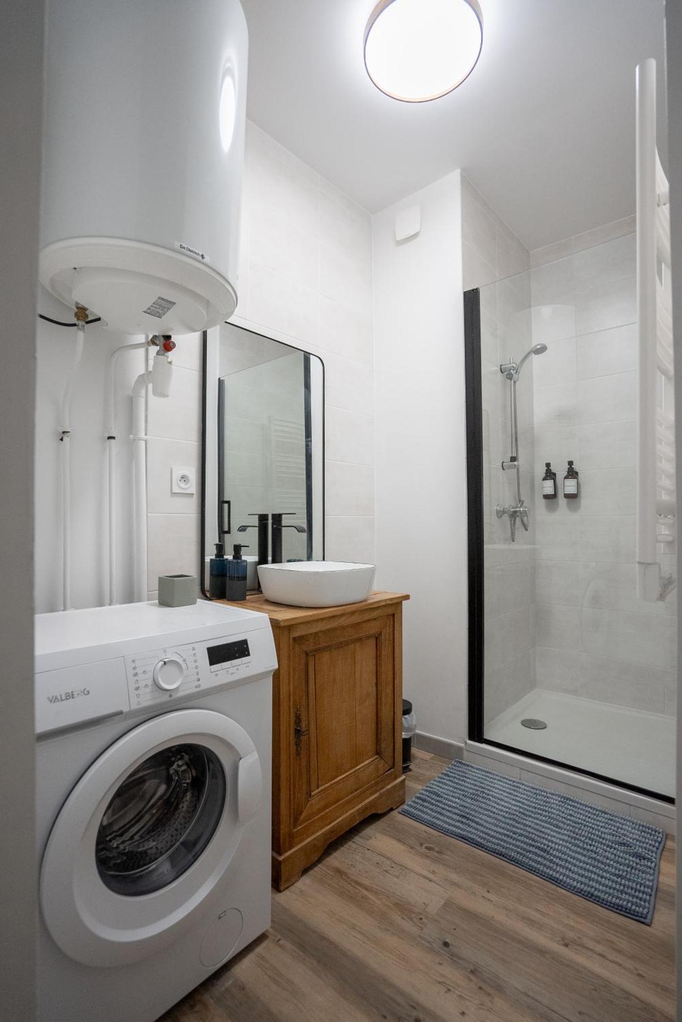 Le Duplex Apartment Avignon Ngoại thất bức ảnh