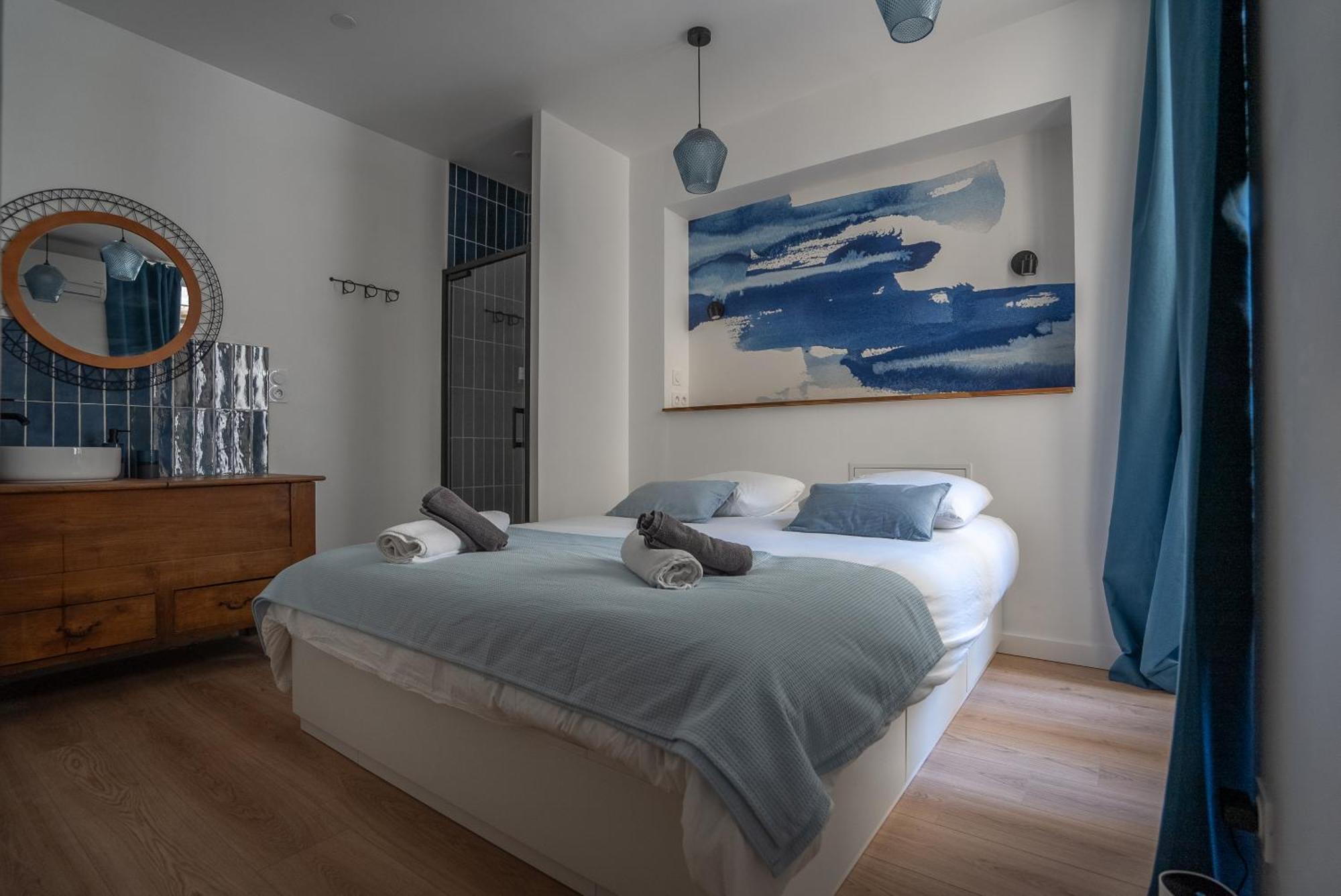 Le Duplex Apartment Avignon Ngoại thất bức ảnh