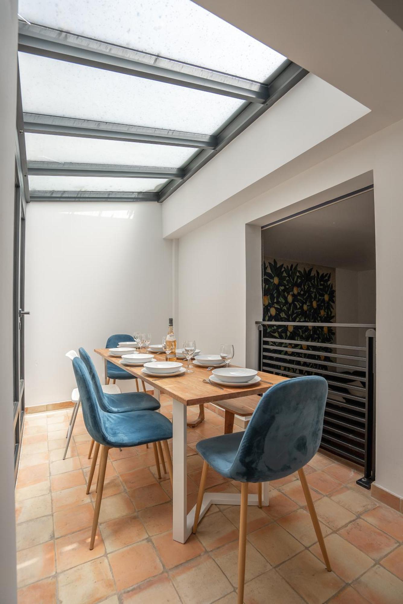 Le Duplex Apartment Avignon Ngoại thất bức ảnh