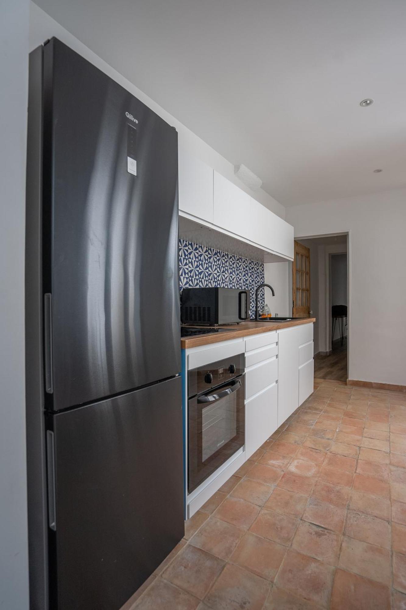Le Duplex Apartment Avignon Ngoại thất bức ảnh