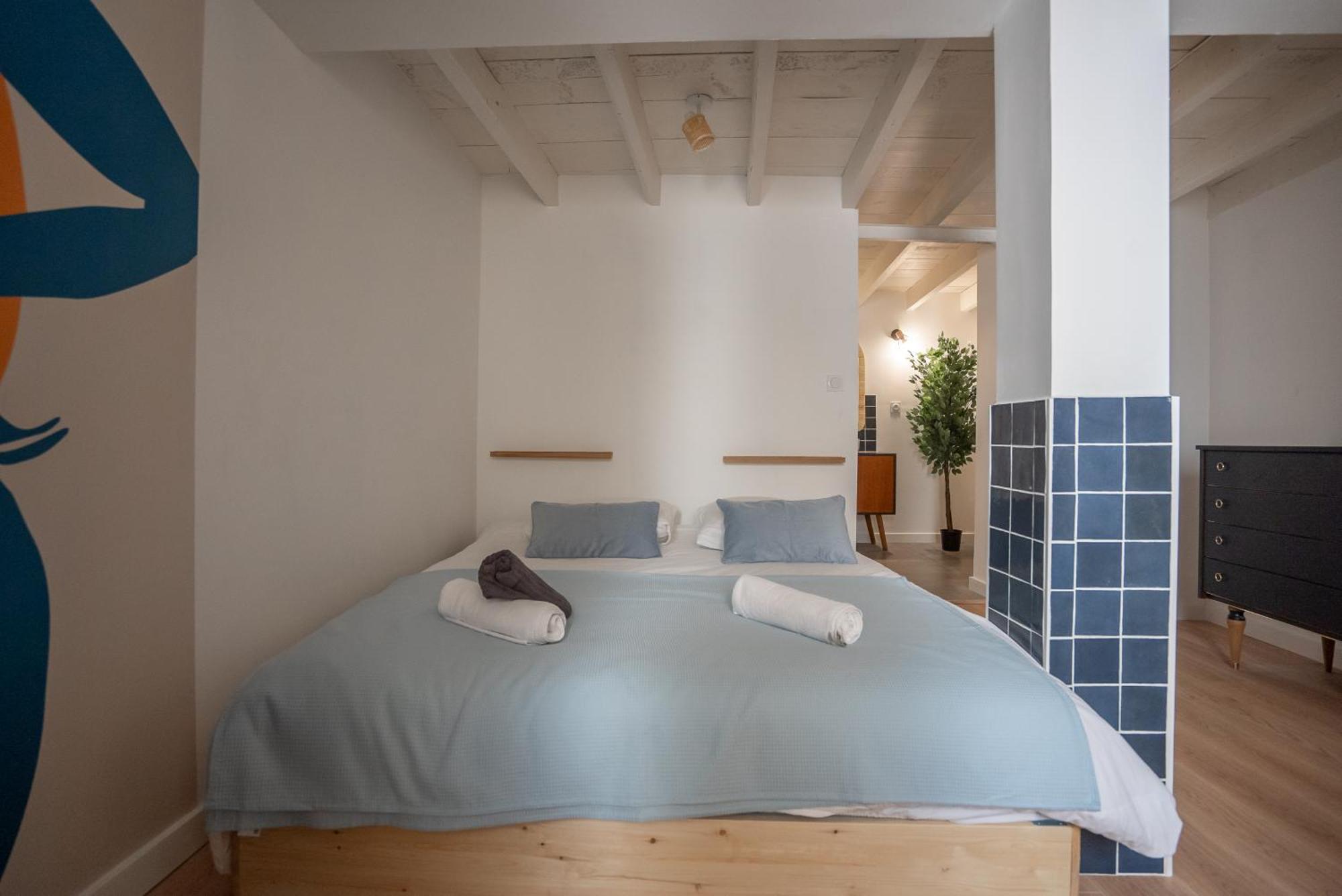 Le Duplex Apartment Avignon Ngoại thất bức ảnh