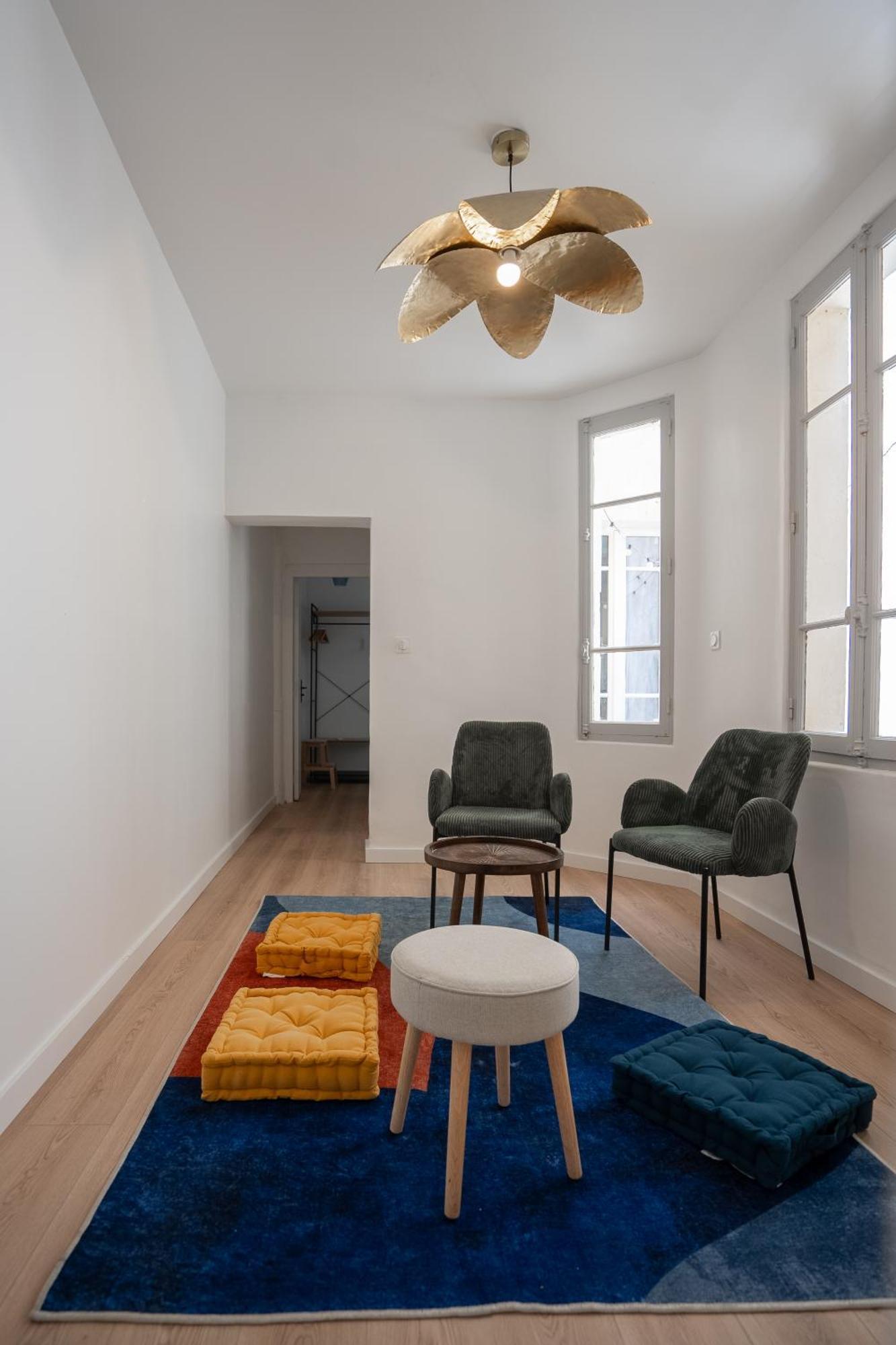Le Duplex Apartment Avignon Ngoại thất bức ảnh